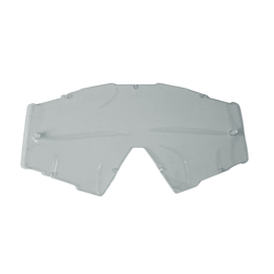 Szyba do gogli IMX RACING Sand