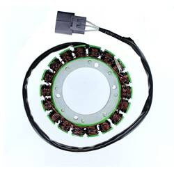 Electrosport Uzwojenie alternatora / stator Kawasaki MULE 3000 01-08 / 3010 01-10