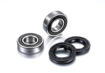 Factory Links Łożyska koła tylnego KAWASAKI KX 125 / 250 / 500 '86-'96 / KDX 200 '92-'96 25-1223