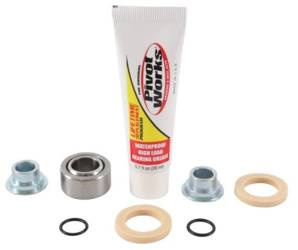 PIVOT WORKS Zestaw naprawczy amortyzatora tylnego YAMAHA YZ 80 93-01