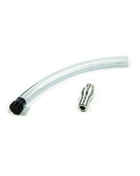 FM-Parts Przyrząd do spuszczania oleju z silnika KTM / Husqvarna / Gas Gas (wężyk z gwintem)