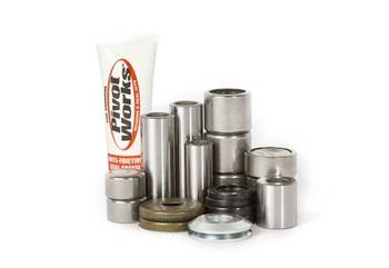 PIVOT WORKS Zestaw naprawczy kiwaka SUZUKI RM 80 05-08 / RM 85L 05-08