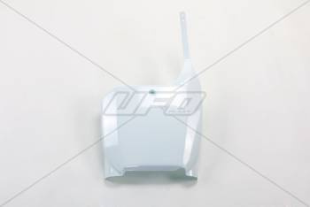 UFO Tablica na numer startowy HONDA CR 125/250 00-03 / CRF 450 02-03