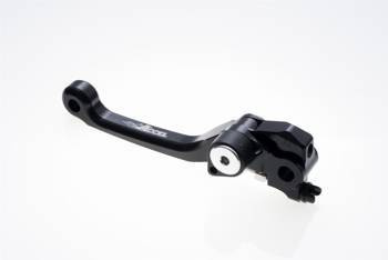 Accel Dźwignia Hamulca / Klamka Niełamka Honda CRF 250/450 [07-16] / Czarna