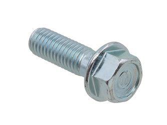 Śruba kołnierzowa M8 x 25MM (5 SZT.) z oznaczeniem, zamiennik OEM: 0025080256