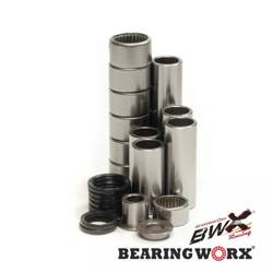 Bearing Worx Zestaw naprawczy łącznika (PRZEGUBU) wahacza Kawasaki KX 125/250 99-03