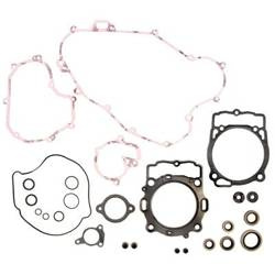 Prox Komplet uszczelek + zestaw uszczelniaczy silnika KTM EXCR (EXC-R) 450 '08-'11, KTM EXCR (EXC-R) 530 '08-'11