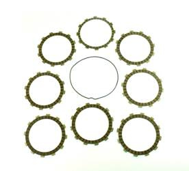 ATHENA Tarcze sprzęgłowe BETA RR 2T 250/300 '13-'17