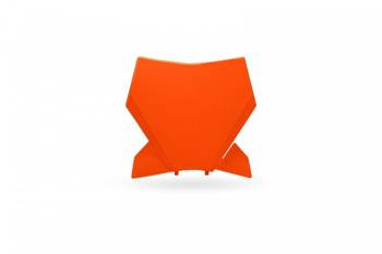 UFO Tablica na numer startowy KTM SXF 250/350/450 / SX 125/250/300 20-23