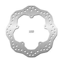 NG Tarcza hamulcowa tył PIAGGIO MP3 125/250/300/350/500 06-20