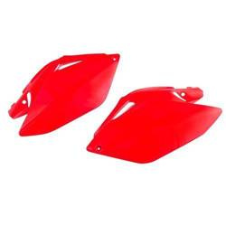 Acerbis Honda tylne panele boczne CRF 250; 06-09