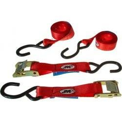 Pas transportowy JMP 25 mm/ 2 m (2 szt.)