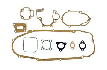 ATHENA Komplet uszczelek silnika DERBI ATLANTIS/PADDOCK/PREDATOR '98-'01