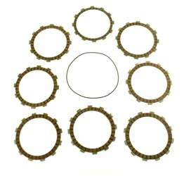 ATHENA Tarcze sprzęgłowe HONDA CRF 450R 11-16