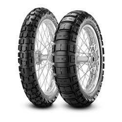 Opona tył Pirelli  170/60R17 SCORPION RALLY