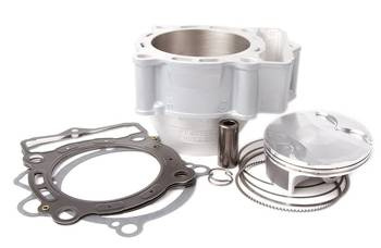 Cylinder kompletny KTM SXF 350 11-12, EXCF 350 12-13 CYLINDER WORKS