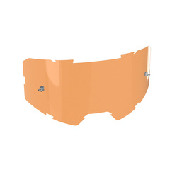 Szyba do gogli LEATT Vizion 2.5/3.5 60 VLT Orange