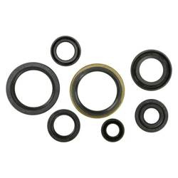 WINDEROSA Komplet Uszczelniaczy Silnikowych SUZUKI RM 125 '92-'97