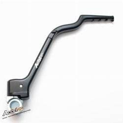 Accel / Dźwignia startera / Kopka aluminiowa / Yamaha YZ 250 [2002-2022] / Czarna