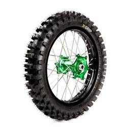 Opona X-Grip DirtDigger 120/90-18 Hard F.I.M.