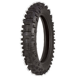 Opona METZELER 6 Days Extreme 120/90-18 M/C 65R M+S