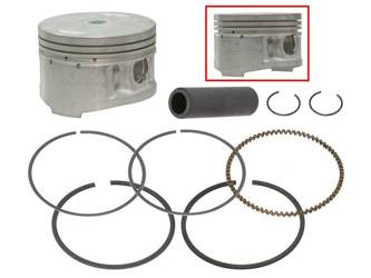 Tłok Yamaha XT 225 SEROW 92-00 / TTR 225 99-04 / TTR 230 05-21 Namura