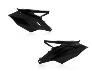 Acerbis Kawasaki pola numerowe boczne USA KXF 450 2016