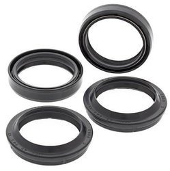 All Balls Kompletny zestaw uszczelniaczy APRILIA RSV1000, BMW F800R, S, ST, Suzuki DL1000V V-STROM, Yamaha XV1700