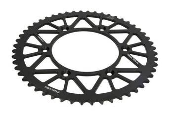 JT Zębatka tylna aluminiowa [42 zębów] KTM SX/EXC/LC4 91-21 kolor czarny