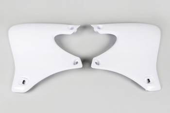 UFO Owiewki chłodnicy Yamaha YZF/WRF 400/426 00-02,
