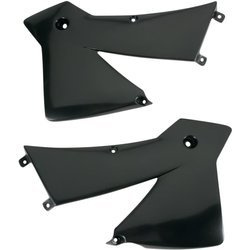 UFO Owiewki chłodnicy KTM SX 01-04/ EXC 03-04