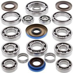 All Balls Łożyska dyferencjału z uszczelniaczami Polaris RANGER RZR 570/900 '12-'14, SPORTSMAN 325/570 (15), DIESEL 1000