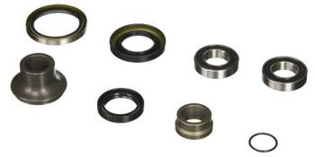 PIVOT WORKS Łożyska koła przedniego KTM EXC 125-525 00-02