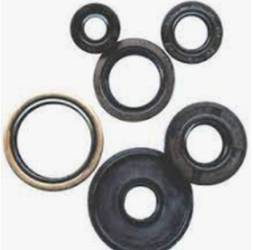 Zestaw uszczelniaczy silnikowych KTM MINI ADV 50 97-00 Winderosa