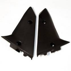 UFO Owiewki chłodnicy HUSQVARNA DOLNE 4T 05-07