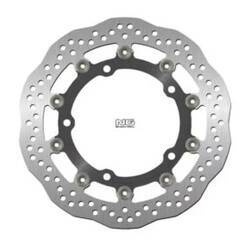 NG Tarcza hamulcowa (PŁYWAJĄCA) przód KAWASAKI Z 650 17-22 / Z 900 16-20