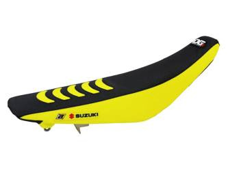 BLACKBIRD Poszycie siedzenia Suzuki RM 125-250 01-17