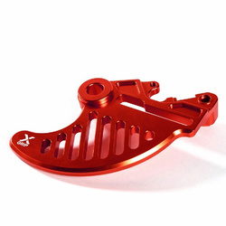 X-GRIP Osłona tylnej tarczy hamulcowej KTM EXC / EXC-F 04- / HUSQVARNA TE/FE 14- / HUSABERG - 13 / GASGAS EC / EC-F 21
