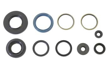 Komplet uszczelniaczy silnikowych YAMAHA YFM660 GRIZZLY 05-08 Athena