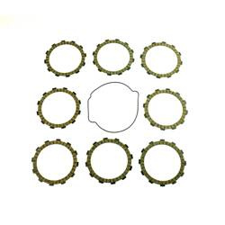 ATHENA Tarcze sprzęgłowe KTM ExC RACING 450 '11 / xC-W 450 '11