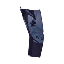 Spodnie cross Junior Fox 180 Shield  czarny