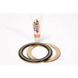 PIVOT WORKS Łożysko oporowe sprężyny amortyzatora tylnego centralnego KTM SX/EXC 125-520 00-02