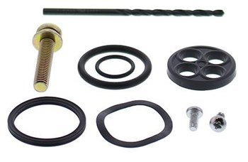 Zestaw naprawczy kranika HONDA TRX300 EX 07-08 TRX300 X 09 All Balls