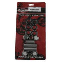 PIVOT WORKS Zestaw naprawczy kiwaka KAWASAKI KX 65 02-06 / SUZUKI RM 650 03-06