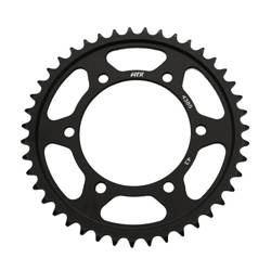 Zębatka tylna 45 Suzuki GSXR 600 11-15 GSX-S 750/1000 15-20 Yamaha MT-07 14-16 MT-10 16-20