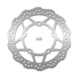 NG Tarcza hamulcowa przód SUZUKI GSX/V-STROM 250 17-20