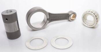 Wossner korbowód KTM SXF 450 '07-'12, SMR 450 '08-'12, SX 450 ATV '09-'11