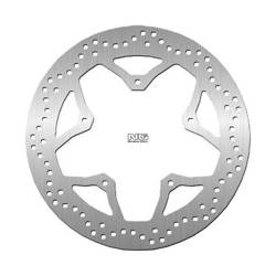 NG Tarcza hamulcowa przód YAMAHA FZS 600 04-10 / MT-03 05-14 / XJR1300 95-13 / R6 03-09