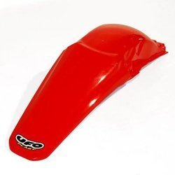 Błotnik tył UFO Honda CRF 250R '04-'05 kolor czerwony