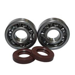 Bearing Worx Łożyska wału korbowego KTM SX 65 98-08